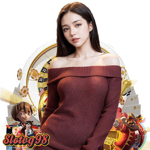 slotvg98 สล็อตออนไลน์